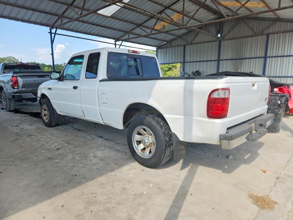 Aukcja sprzedaży 2002 Ford Ranger, vin: 1FTYR14U22PA57094, numer aukcji: 65475706