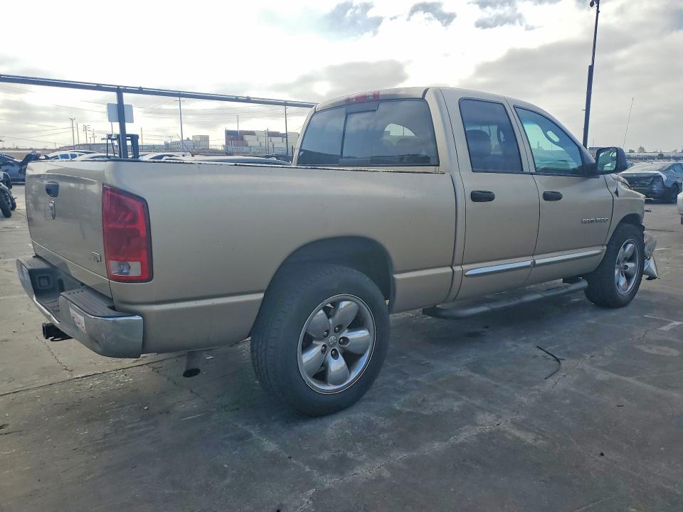 Aukcja sprzedaży 2005 Dodge Ram 1500, vin: 1D7HA18D35S172506, numer aukcji: 67197276