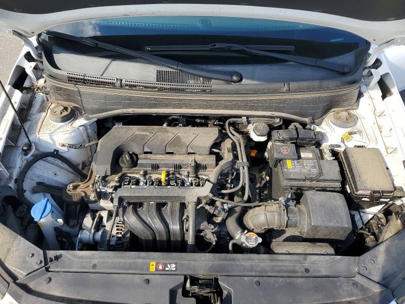 Продажа на аукционе авто 2021 Hyundai Venue, vin: KMHRC8A38MU108463, номер лота: 66334956