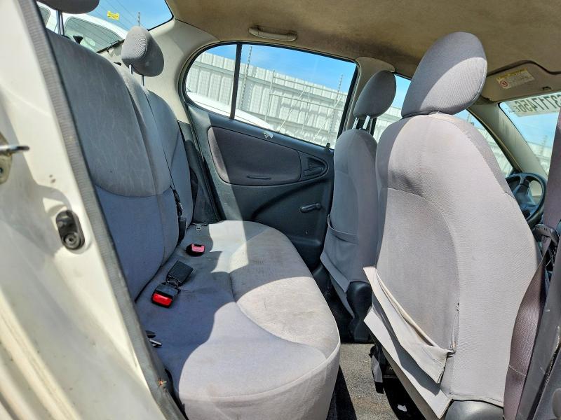 Продажа на аукционе авто 2004 Toyota Echo, vin: JTDBT123240333142, номер лота: 63717456