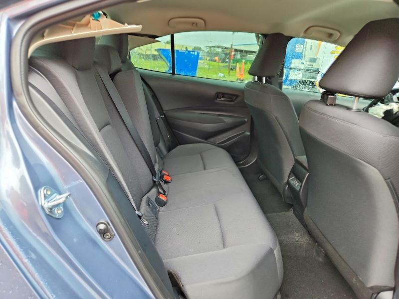 Aukcja sprzedaży 2025 Toyota Corolla, vin: 5YFB4MDE8SP278244, numer aukcji: 64263826
