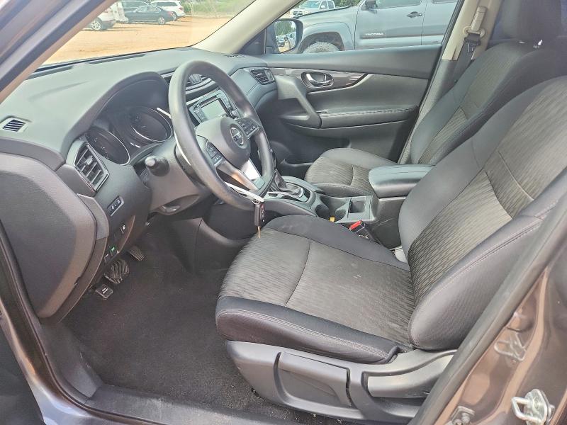 Продажа на аукционе авто 2018 Nissan Rogue, vin: 5N1AT2MT9JC709839, номер лота: 63712056