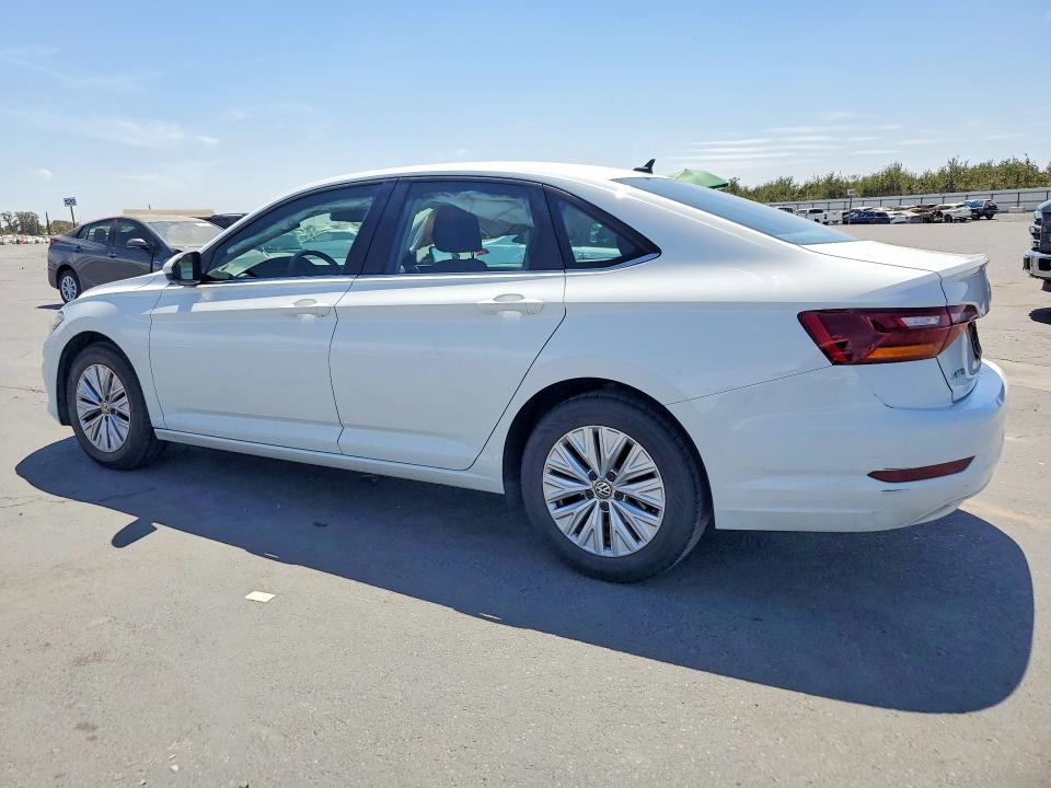 65585366 :رقم المزاد ، 3VWC57BU7KM194837 vin ، 2019 Volkswagen Jetta مزاد بيع