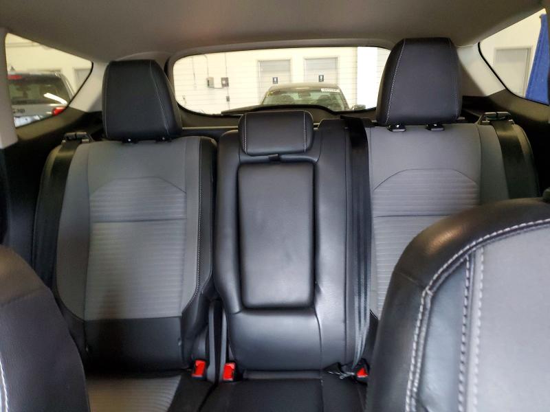 Aukcja sprzedaży 2018 Ford Escape, vin: 1FMCU0GD5JUC81437, numer aukcji: 64297696