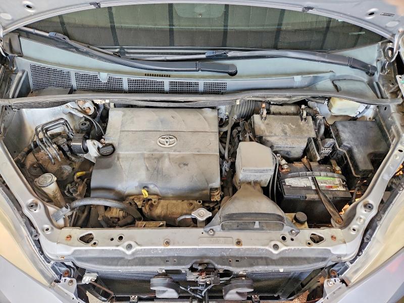 Продаж на аукціоні авто 2015 Toyota Sienna, vin: 5TDZK3DC2FS674969, номер лоту: 64468446