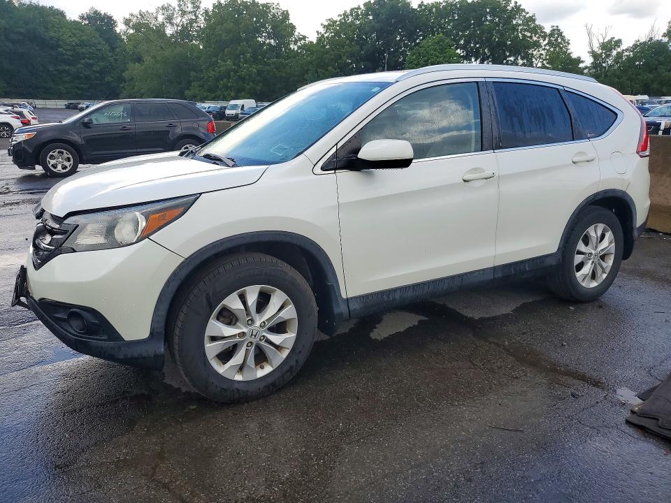 Aukcja sprzedaży 2012 Honda Cr-v, vin: 5J6RM4H70CL082796, numer aukcji: 63996336