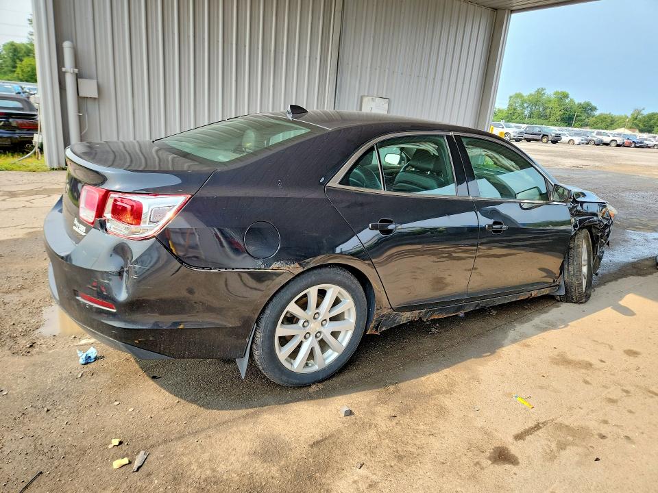 64802556 :رقم المزاد ، 1G11E5SA3DF316299 vin ، 2013 Chevrolet Malibu مزاد بيع