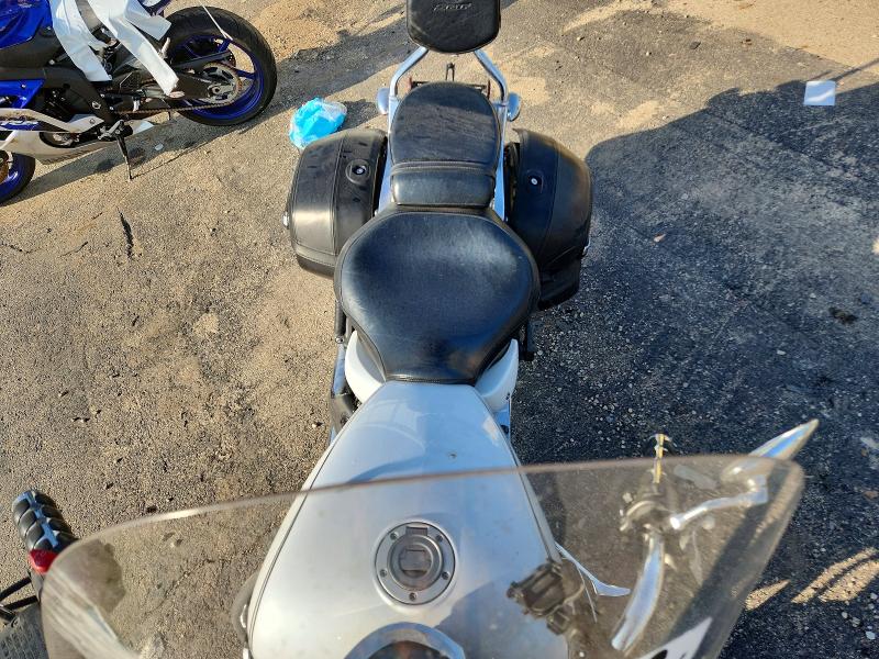 65481466 :رقم المزاد ، JYAVP24Y19A001366 vin ، 2009 Yamaha Xvs1300 مزاد بيع