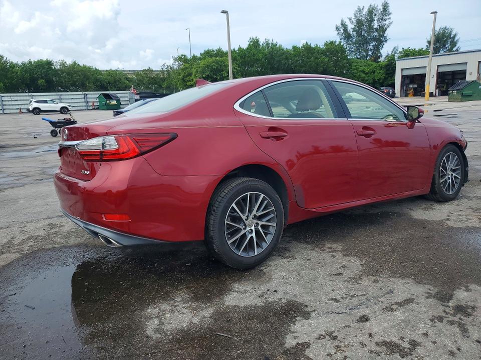 Продаж на аукціоні авто 2016 Lexus Es, vin: JTHBK1GG8G2232967, номер лоту: 63899126