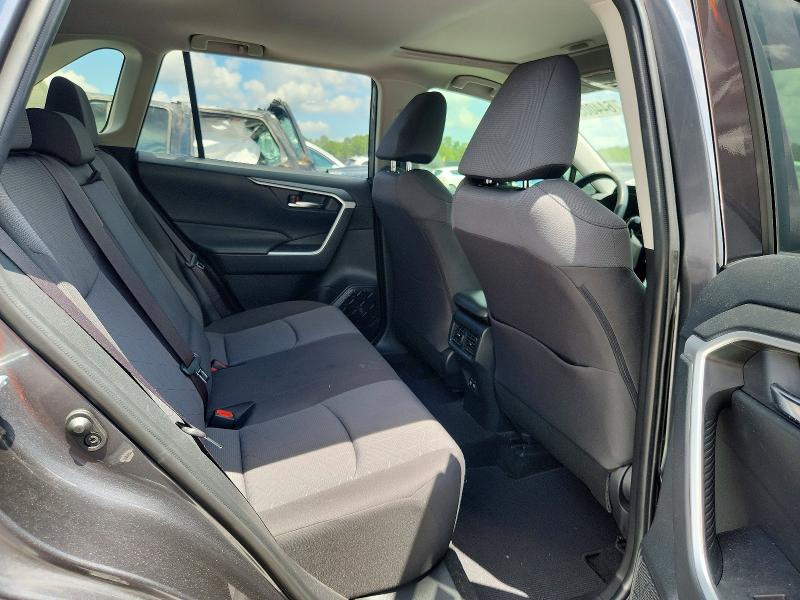 Aukcja sprzedaży 2019 Toyota Rav4, vin: JTMW1RFV3KD020592, numer aukcji: 64400386