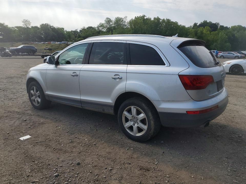 Продаж на аукціоні авто 2014 Audi Q7, vin: WA1LGAFE2ED004031, номер лоту: 64199646