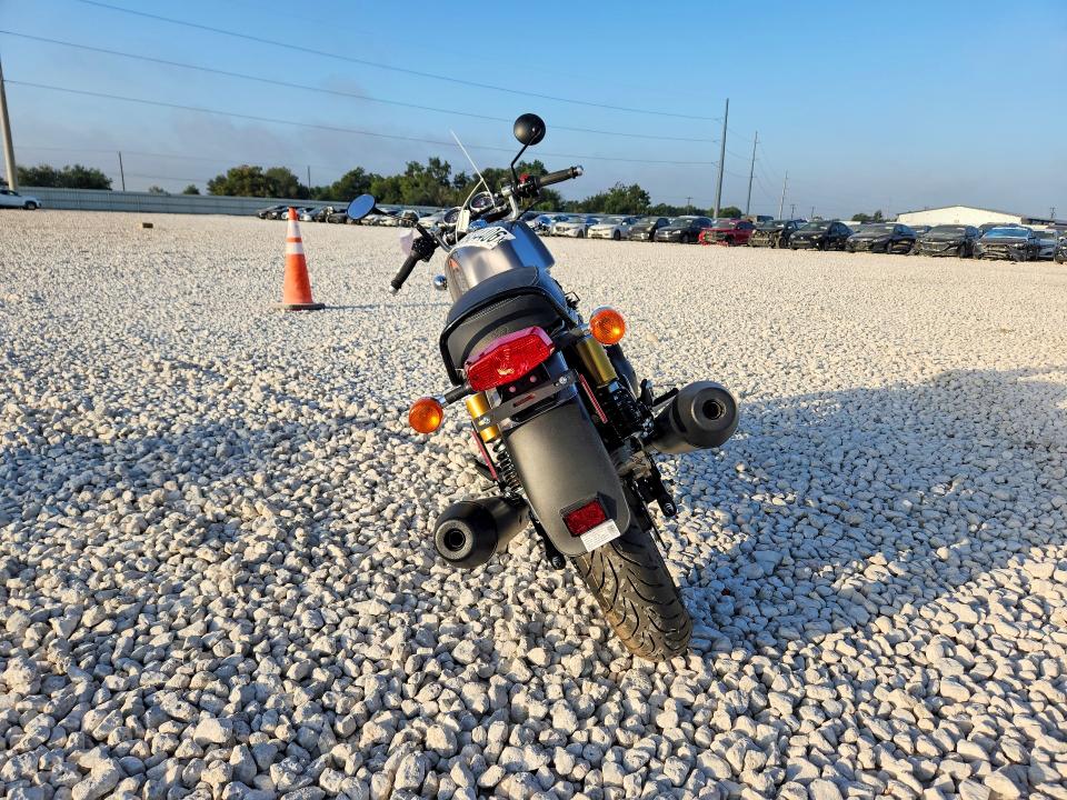 65934406 :رقم المزاد ، ME3FPN470RK700556 vin ، 2024 Royal Enfield Motors Int 650 مزاد بيع