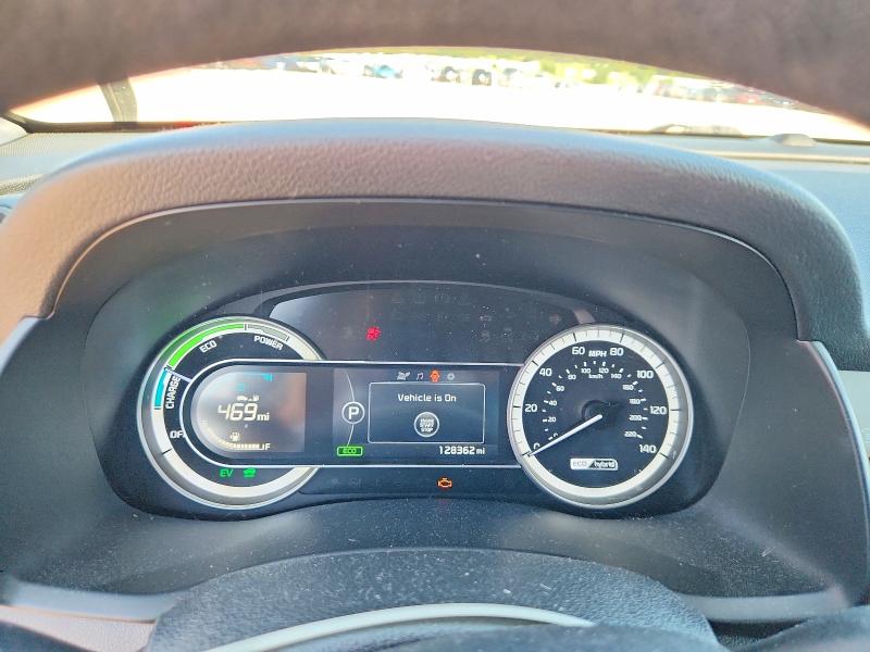 Продаж на аукціоні авто 2017 Kia Niro, vin: KNDCB3LC4H5087530, номер лоту: 63714536