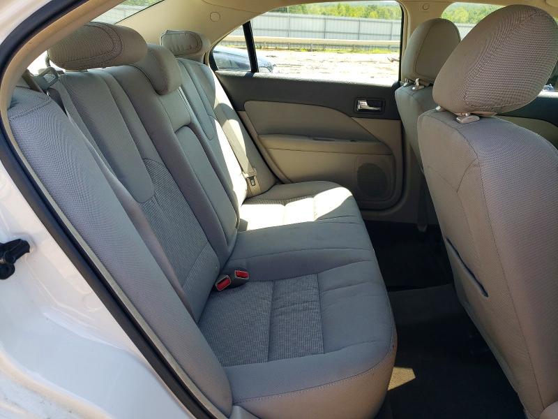 Aukcja sprzedaży 2012 Ford Fusion, vin: 3FAHP0HA7CR433109, numer aukcji: 64110206