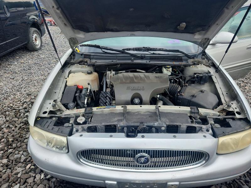 Aukcja sprzedaży 2004 Buick Lesabre, vin: 1G4HP52K244151507, numer aukcji: 63936436