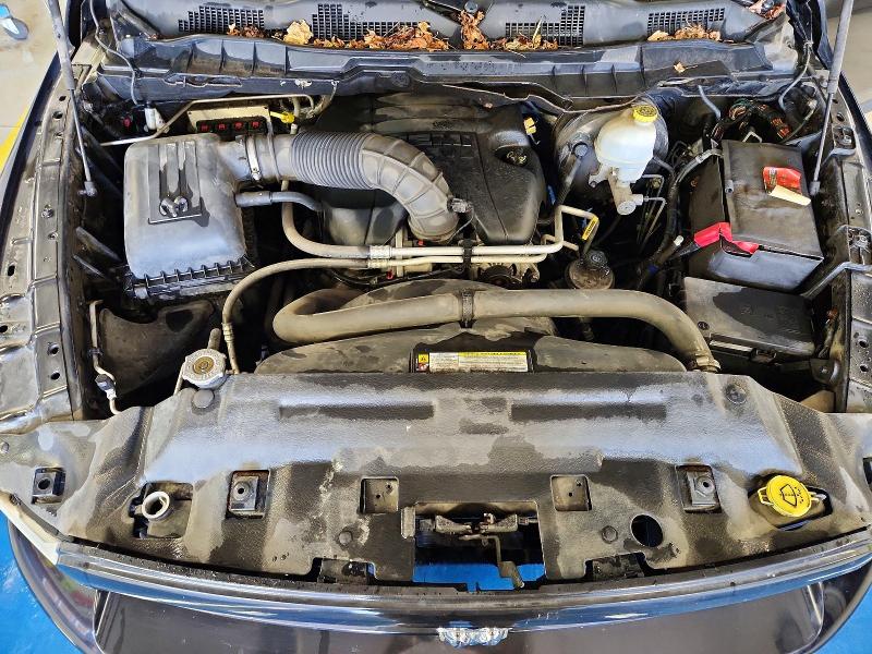 Продаж на аукціоні авто 2010 Dodge Ram 1500, vin: 1D7RV1GT0AS201908, номер лоту: 63912186