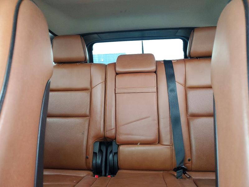 Aukcja sprzedaży 2013 Jeep Grand Cherokee, vin: 1C4RJFCG5DC543672, numer aukcji: 64949266