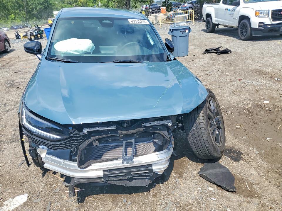 Продажа на аукционе авто 2026 Honda Hr-v, vin: 3CZRZ2H55TM773437, номер лота: 63345206