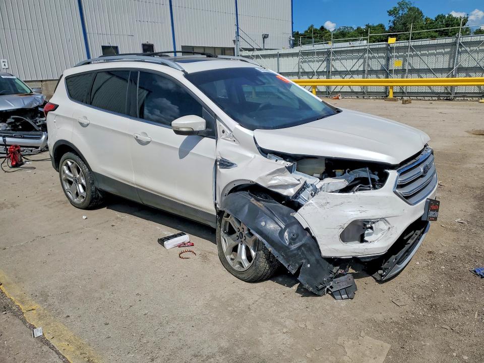 Продажа на аукционе авто 2019 Ford Escape, vin: 1FMCU9J90KUA86825, номер лота: 65739646