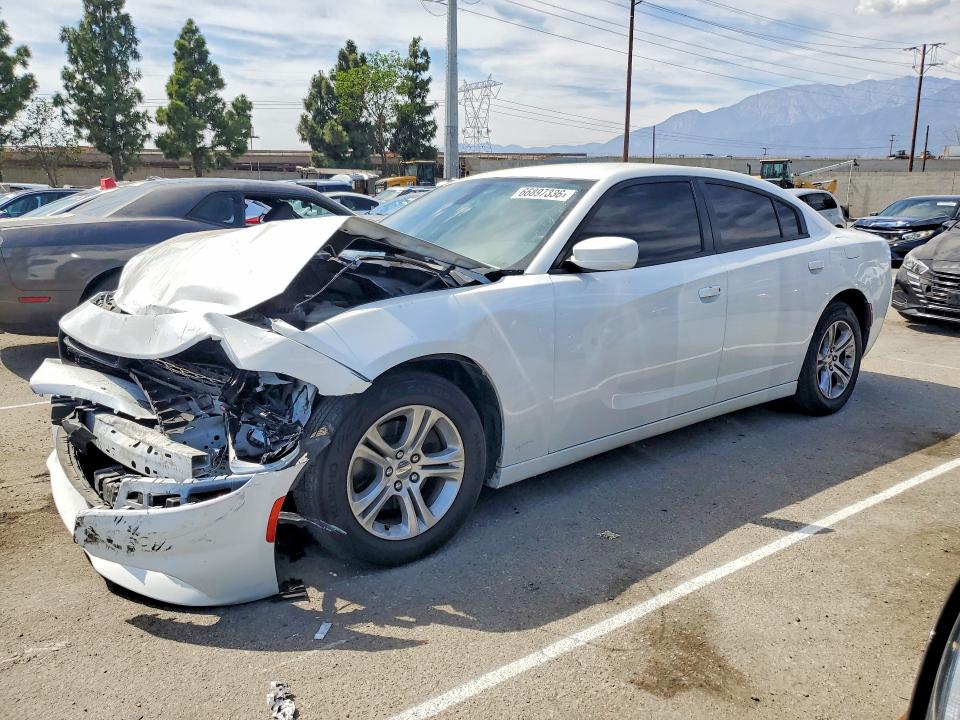 Aukcja sprzedaży 2021 Dodge Charger, vin: 2C3CDXBG7MH544974, numer aukcji: 66897336