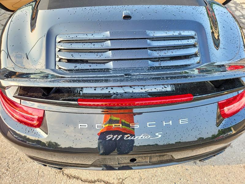 Продажа на аукционе авто 2016 Porsche 911, vin: WP0CD2A99GS178322, номер лота: 64566306