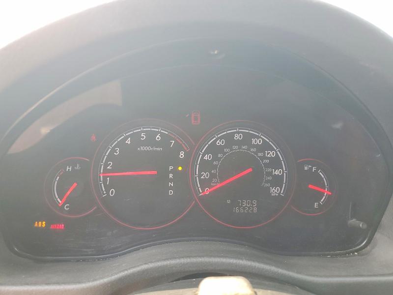 Aukcja sprzedaży 2006 Subaru Legacy, vin: 4S4BP67C064351172, numer aukcji: 64428256