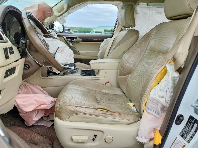 Aukcja sprzedaży 2018 Lexus Gx, vin: JTJBM7FX7J5188334, numer aukcji: 65416186
