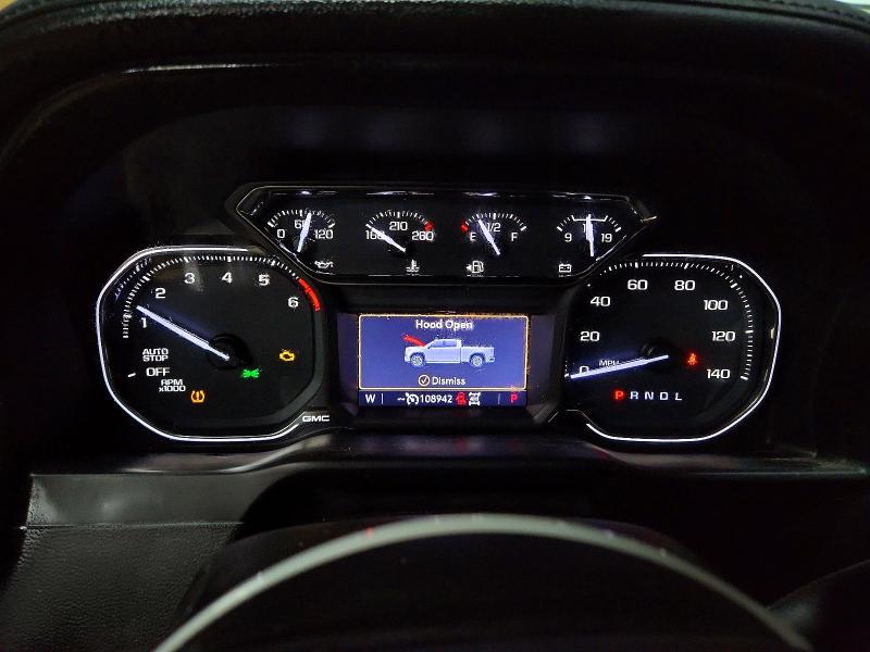 Продаж на аукціоні авто 2020 Gmc Sierra, vin: 1GTR9BEK3LZ151319, номер лоту: 65815986