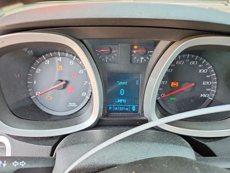 63784146 :رقم المزاد ، 2GNFLGEK7C6348840 vin ، 2012 Chevrolet Equinox مزاد بيع