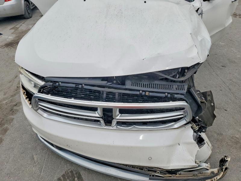 66788916 :رقم المزاد ، 1C4SDJET8JC134213 vin ، 2018 Dodge Durango مزاد بيع