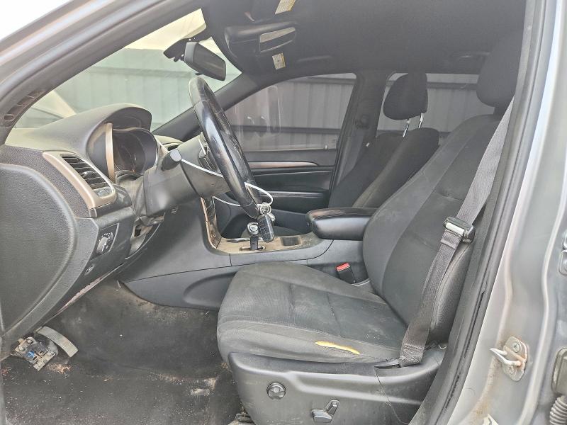 Aukcja sprzedaży 2014 Jeep Grand Cherokee, vin: 1C4RJEAG6EC450951, numer aukcji: 66407406