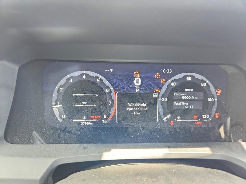 Продаж на аукціоні авто 2024 Toyota Tacoma, vin: 3TYLB5JN8RT043420, номер лоту: 63839776