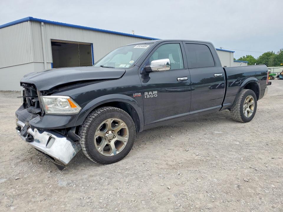 Aukcja sprzedaży 2016 Ram 1500, vin: 1C6RR7VT1GS363356, numer aukcji: 65934806