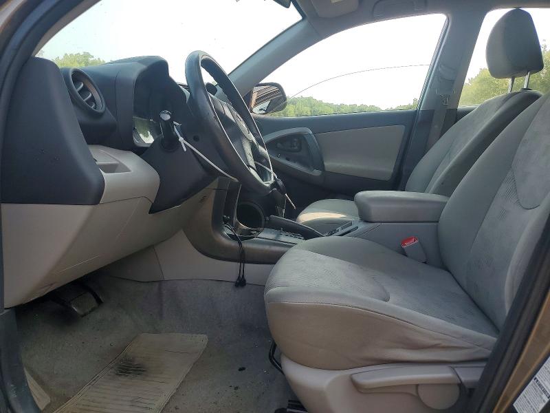 Aukcja sprzedaży 2010 Toyota Rav4, vin: 2T3BF4DV9AW031863, numer aukcji: 65081436