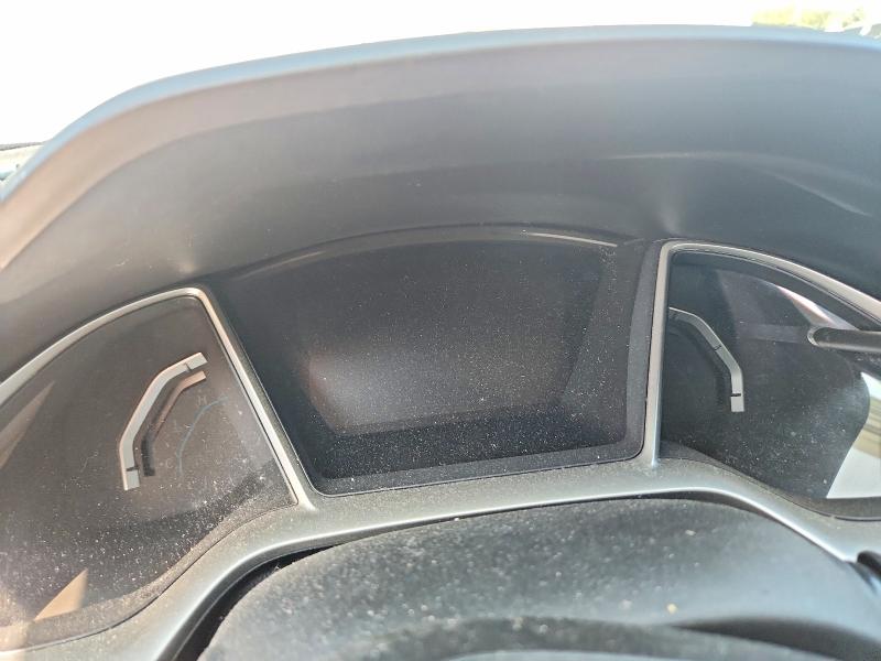Продаж на аукціоні авто 2016 Honda Civic, vin: 19XFC2F74GE072659, номер лоту: 61455266