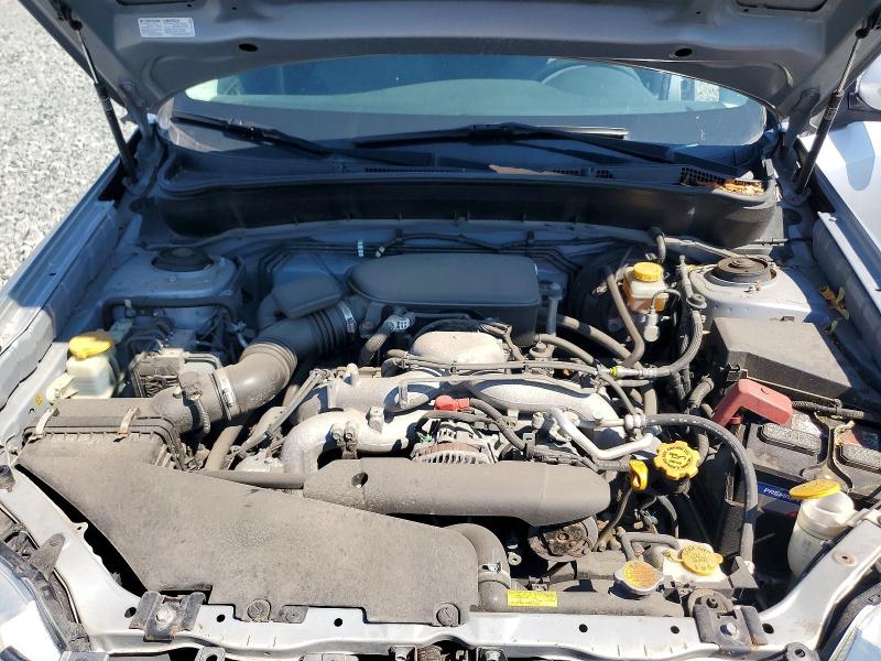 2010 Subaru Forester მანქანა იყიდება აუქციონზე, vin: JF2SH6CC9AH790235, აუქციონის ნომერი: 63330276