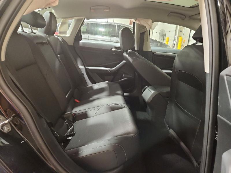 Aukcja sprzedaży 2020 Volkswagen Jetta, vin: 3VWCB7BU3LM069117, numer aukcji: 63831616