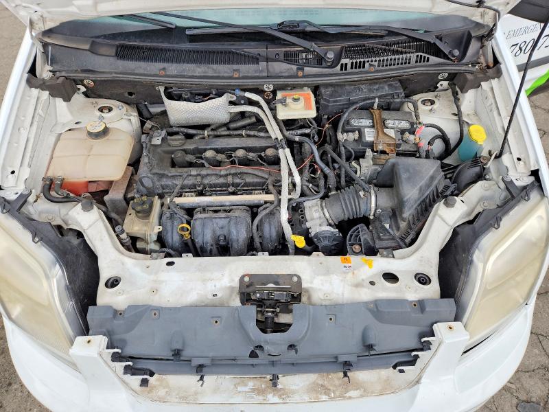 2010 Ford Transit Connect მანქანა იყიდება აუქციონზე, vin: NM0LS7DN6AT005609, აუქციონის ნომერი: 66385596