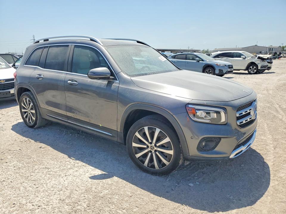 Продаж на аукціоні авто 2021 Mercedes-benz Glb, vin: W1N4M4GBXMW104799, номер лоту: 66037136