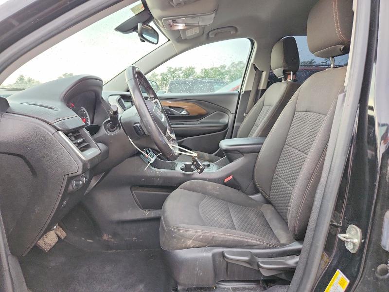 Aukcja sprzedaży 2018 Gmc Terrain, vin: 3GKALMEV6JL299512, numer aukcji: 66109476