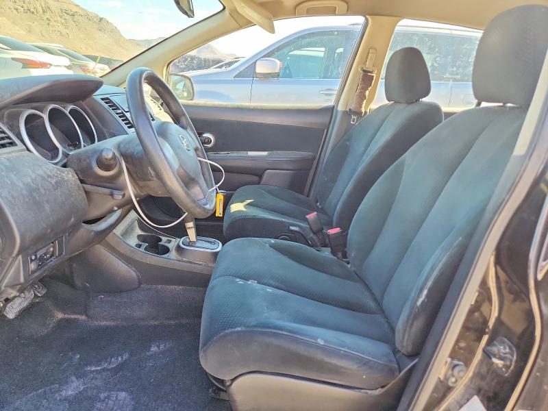 Продаж на аукціоні авто 2011 Nissan Versa, vin: 3N1BC1CPXBL497713, номер лоту: 66089626