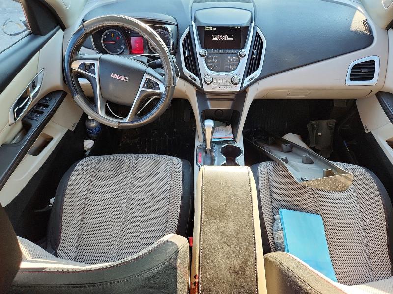 Aukcja sprzedaży 2012 Gmc Terrain, vin: 2GKFLTE51C6249995, numer aukcji: 66598256