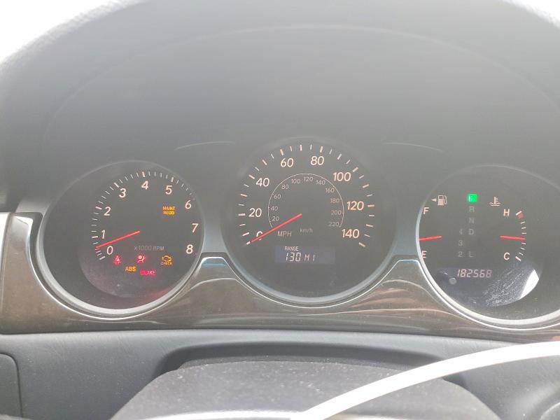 Продажа на аукционе авто 2006 Lexus Es, vin: JTHBA30G365165510, номер лота: 67321636