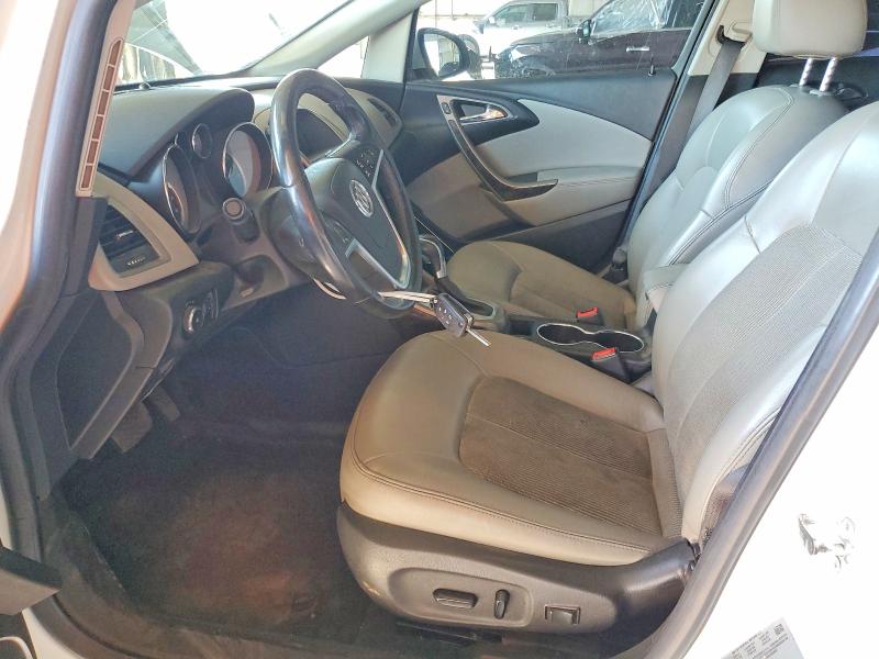 Aukcja sprzedaży 2017 Buick Verano, vin: 1G4PR5SK8H4122007, numer aukcji: 65537636