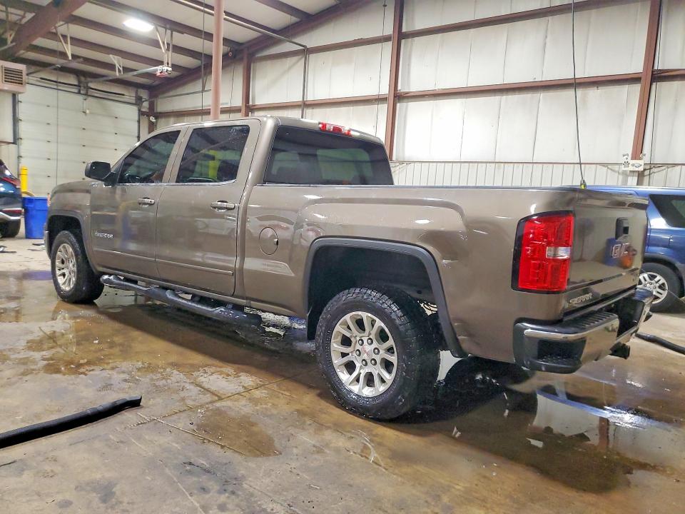 Продаж на аукціоні авто 2014 Gmc Sierra, vin: 3GTU2UEH2EG542754, номер лоту: 66011666