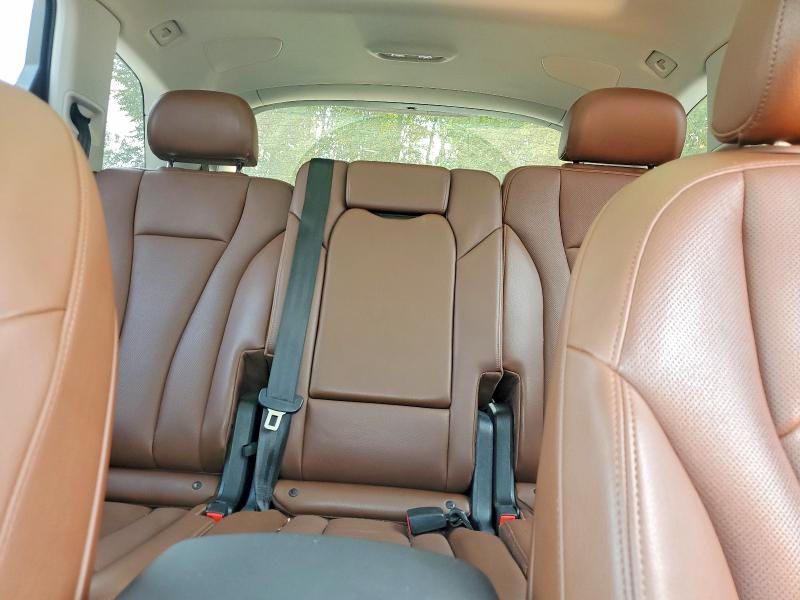 Продаж на аукціоні авто 2018 Audi Q7, vin: WA1LAAF7XJD043706, номер лоту: 64723836