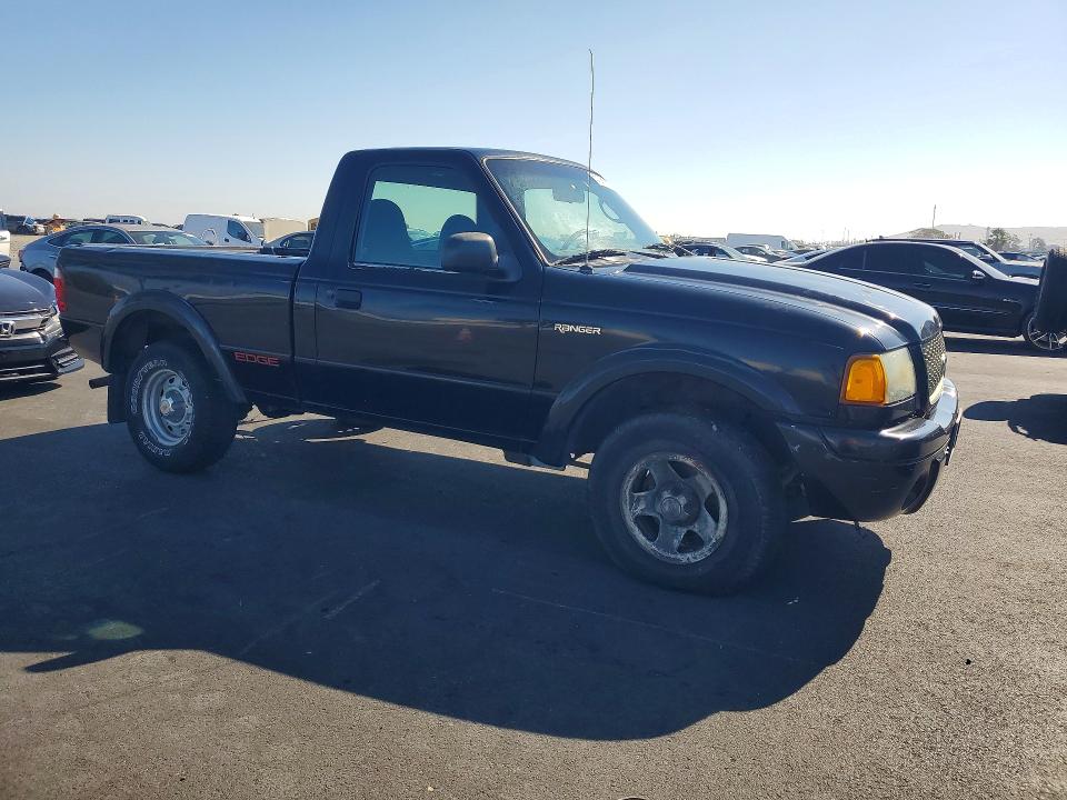 Auction sale of the 2003 Ford Ranger, vin: 1FTYR10U23PB50141, lot number: 65706916
