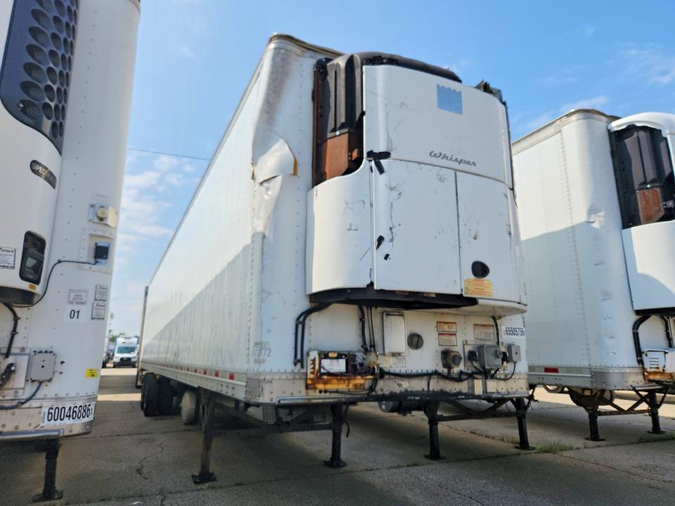 Aukcja sprzedaży 2016 Great Dane Trailers Trailer, vin: 1GRAA9627GE700518, numer aukcji: 65505756