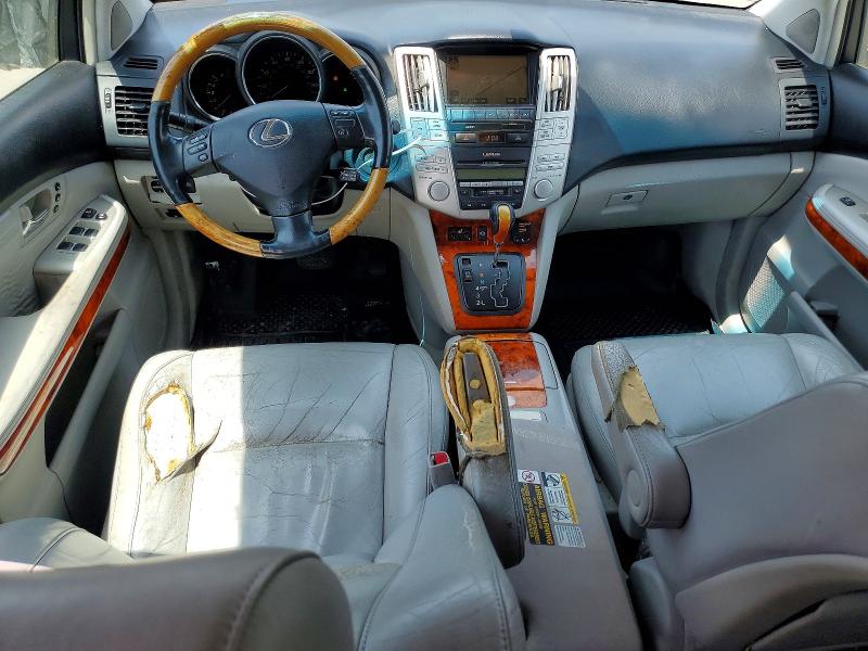 Aukcja sprzedaży 2005 Lexus Rx, vin: 2T2GA31U05C020367, numer aukcji: 63045136