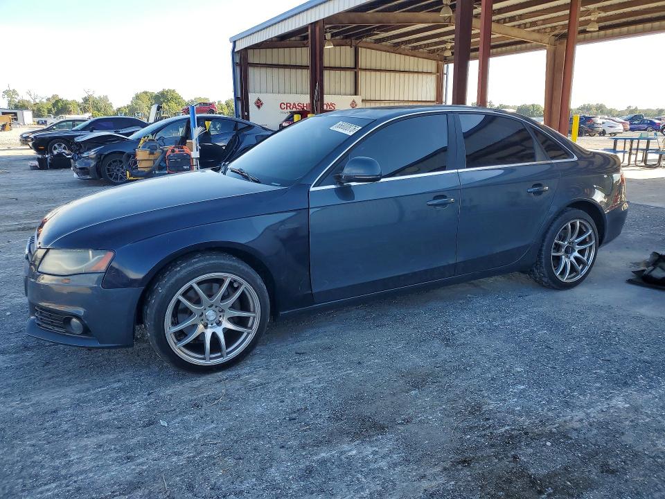 Aukcja sprzedaży 2009 Audi A4, vin: WAUSF78K89A095028, numer aukcji: 66800876